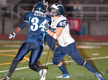 Thumbnail 3 in Valley Christian vs. Aptos (CIF CCS D3 Final) photogallery.