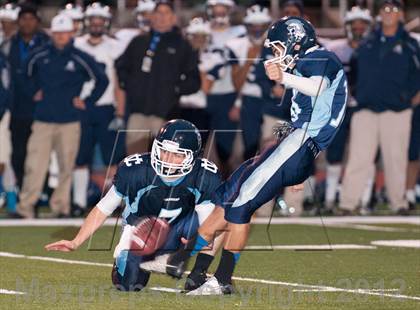 Thumbnail 1 in Valley Christian vs. Aptos (CIF CCS D3 Final) photogallery.