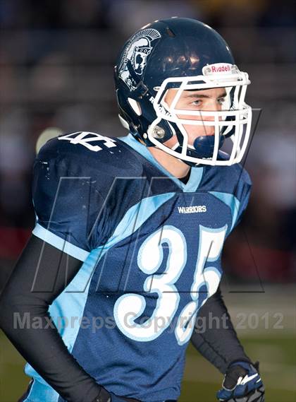 Thumbnail 1 in Valley Christian vs. Aptos (CIF CCS D3 Final) photogallery.