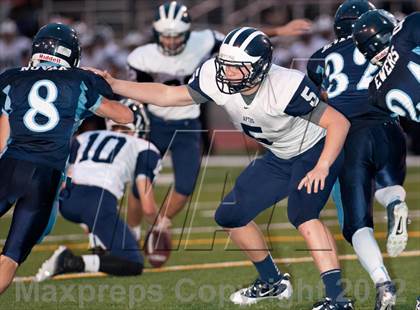 Thumbnail 2 in Valley Christian vs. Aptos (CIF CCS D3 Final) photogallery.