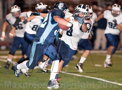 Thumbnail 2 in Valley Christian vs. Aptos (CIF CCS D3 Final) photogallery.