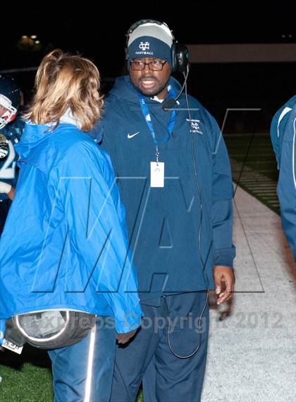Thumbnail 2 in Valley Christian vs. Aptos (CIF CCS D3 Final) photogallery.