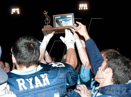 Thumbnail 1 in Valley Christian vs. Aptos (CIF CCS D3 Final) photogallery.