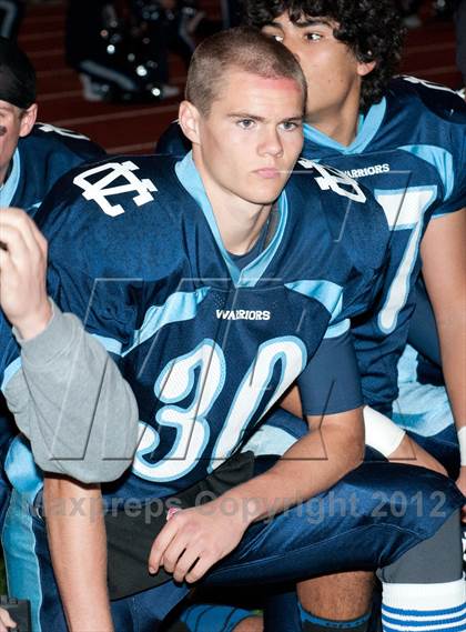 Thumbnail 2 in Valley Christian vs. Aptos (CIF CCS D3 Final) photogallery.