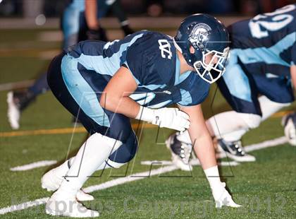 Thumbnail 3 in Valley Christian vs. Aptos (CIF CCS D3 Final) photogallery.
