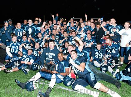 Thumbnail 2 in Valley Christian vs. Aptos (CIF CCS D3 Final) photogallery.