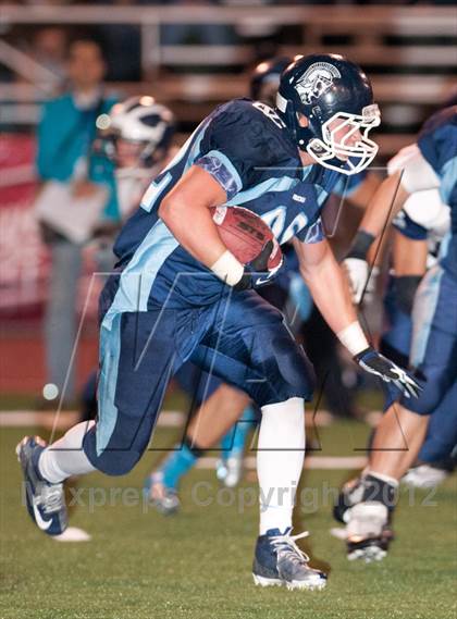 Thumbnail 1 in Valley Christian vs. Aptos (CIF CCS D3 Final) photogallery.