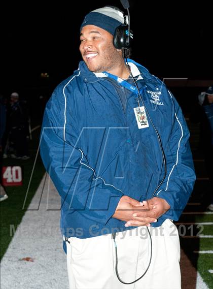 Thumbnail 2 in Valley Christian vs. Aptos (CIF CCS D3 Final) photogallery.