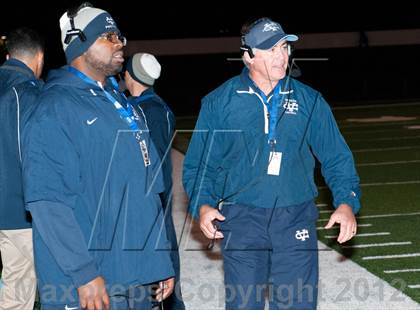 Thumbnail 2 in Valley Christian vs. Aptos (CIF CCS D3 Final) photogallery.