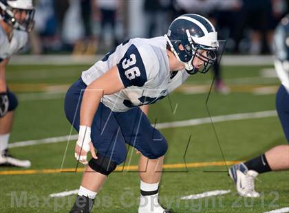 Thumbnail 1 in Valley Christian vs. Aptos (CIF CCS D3 Final) photogallery.