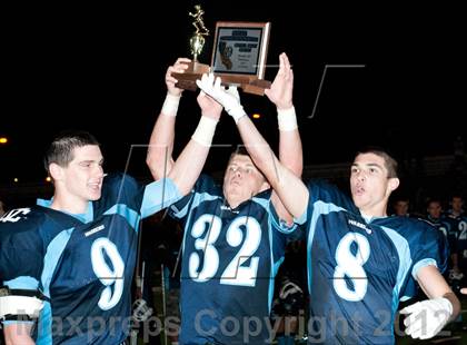 Thumbnail 2 in Valley Christian vs. Aptos (CIF CCS D3 Final) photogallery.