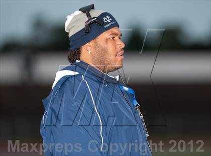Thumbnail 2 in Valley Christian vs. Aptos (CIF CCS D3 Final) photogallery.