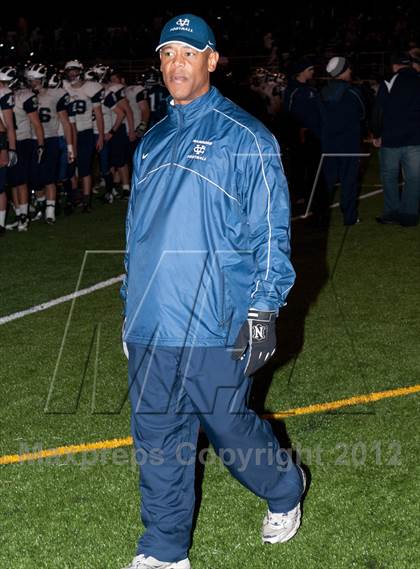 Thumbnail 1 in Valley Christian vs. Aptos (CIF CCS D3 Final) photogallery.