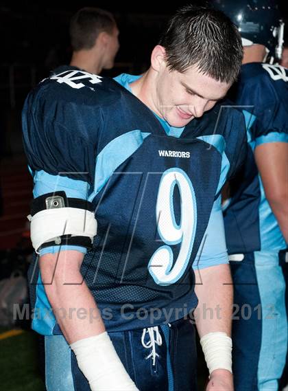 Thumbnail 3 in Valley Christian vs. Aptos (CIF CCS D3 Final) photogallery.