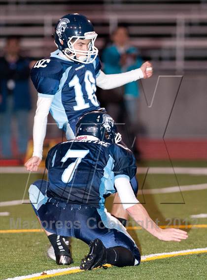 Thumbnail 1 in Valley Christian vs. Aptos (CIF CCS D3 Final) photogallery.