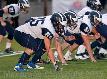 Thumbnail 1 in Valley Christian vs. Aptos (CIF CCS D3 Final) photogallery.