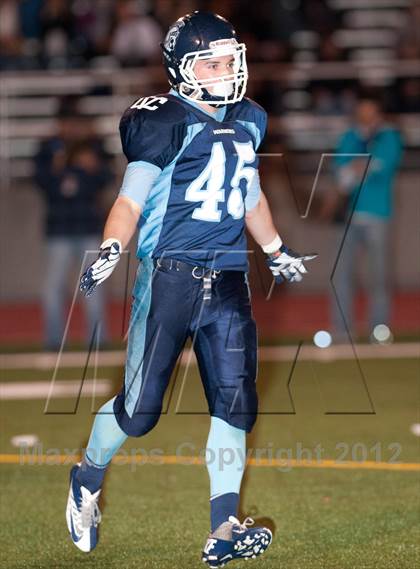 Thumbnail 1 in Valley Christian vs. Aptos (CIF CCS D3 Final) photogallery.