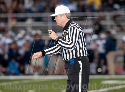 Thumbnail 2 in Valley Christian vs. Aptos (CIF CCS D3 Final) photogallery.