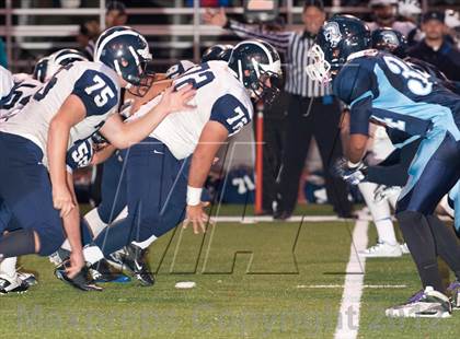 Thumbnail 2 in Valley Christian vs. Aptos (CIF CCS D3 Final) photogallery.