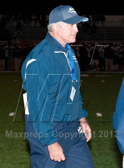 Thumbnail 1 in Valley Christian vs. Aptos (CIF CCS D3 Final) photogallery.