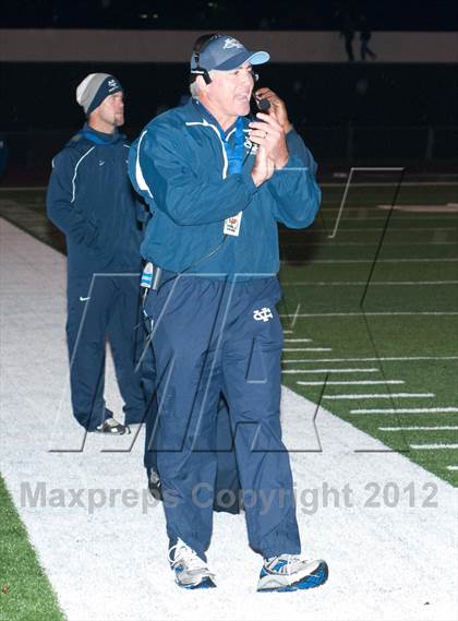 Thumbnail 3 in Valley Christian vs. Aptos (CIF CCS D3 Final) photogallery.