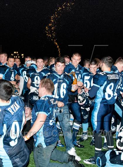 Thumbnail 1 in Valley Christian vs. Aptos (CIF CCS D3 Final) photogallery.