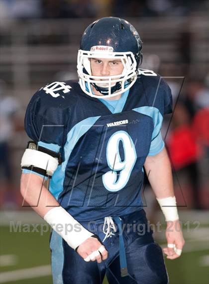 Thumbnail 1 in Valley Christian vs. Aptos (CIF CCS D3 Final) photogallery.