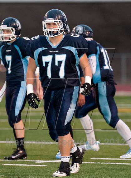 Thumbnail 1 in Valley Christian vs. Aptos (CIF CCS D3 Final) photogallery.