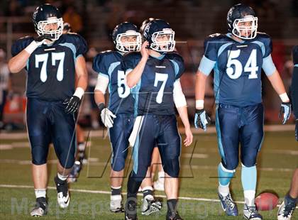 Thumbnail 3 in Valley Christian vs. Aptos (CIF CCS D3 Final) photogallery.