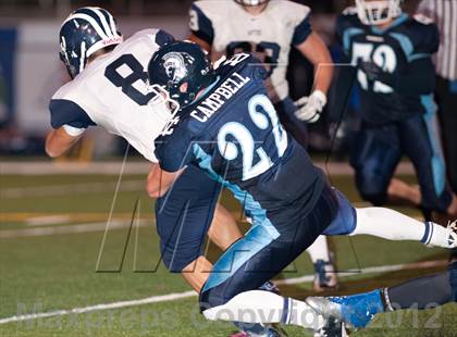 Thumbnail 1 in Valley Christian vs. Aptos (CIF CCS D3 Final) photogallery.