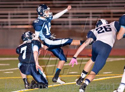 Thumbnail 2 in Valley Christian vs. Aptos (CIF CCS D3 Final) photogallery.