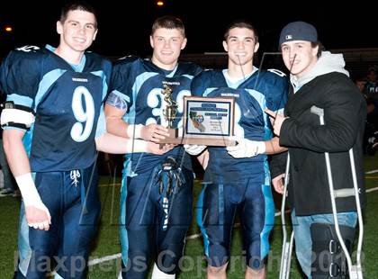 Thumbnail 1 in Valley Christian vs. Aptos (CIF CCS D3 Final) photogallery.