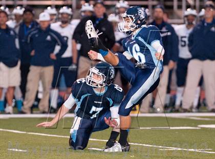 Thumbnail 2 in Valley Christian vs. Aptos (CIF CCS D3 Final) photogallery.