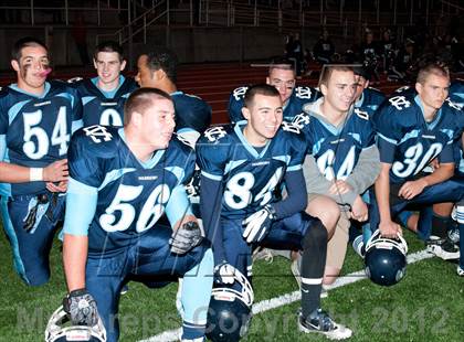 Thumbnail 1 in Valley Christian vs. Aptos (CIF CCS D3 Final) photogallery.