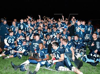 Thumbnail 3 in Valley Christian vs. Aptos (CIF CCS D3 Final) photogallery.