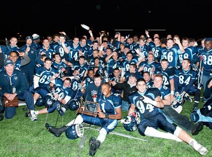 Thumbnail 1 in Valley Christian vs. Aptos (CIF CCS D3 Final) photogallery.
