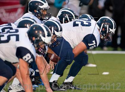 Thumbnail 3 in Valley Christian vs. Aptos (CIF CCS D3 Final) photogallery.
