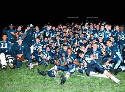 Thumbnail 2 in Valley Christian vs. Aptos (CIF CCS D3 Final) photogallery.