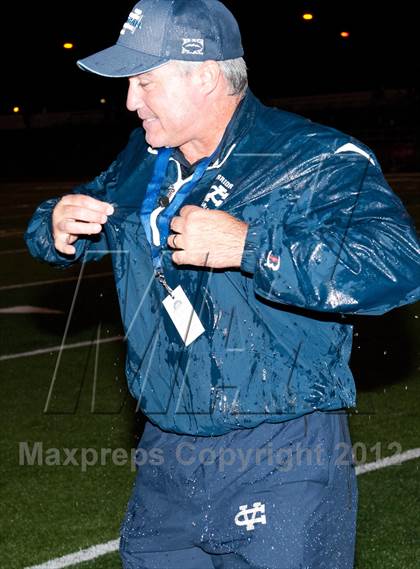 Thumbnail 1 in Valley Christian vs. Aptos (CIF CCS D3 Final) photogallery.