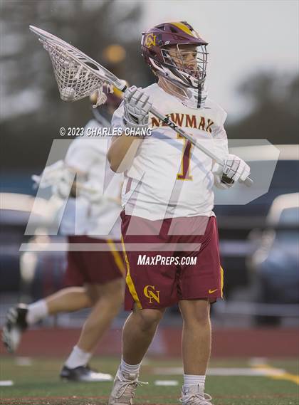 Thumbnail 1 in Rancho Cotate vs Cardinal Newman photogallery.