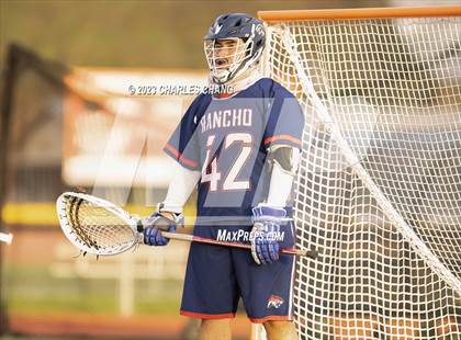 Thumbnail 1 in Rancho Cotate vs Cardinal Newman photogallery.