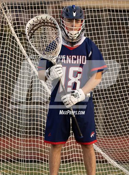 Thumbnail 1 in Rancho Cotate vs Cardinal Newman photogallery.