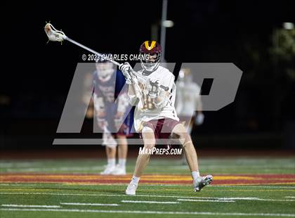 Thumbnail 3 in Rancho Cotate vs Cardinal Newman photogallery.