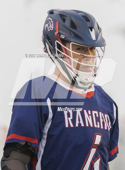 Thumbnail 1 in Rancho Cotate vs Cardinal Newman photogallery.