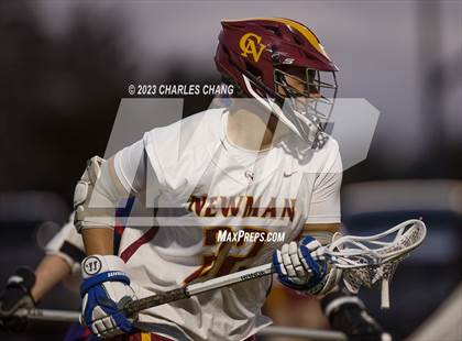 Thumbnail 3 in Rancho Cotate vs Cardinal Newman photogallery.