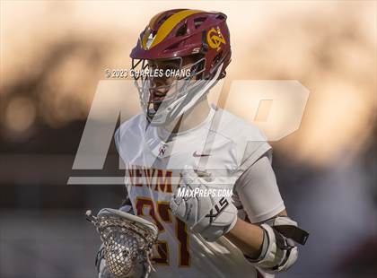 Thumbnail 2 in Rancho Cotate vs Cardinal Newman photogallery.