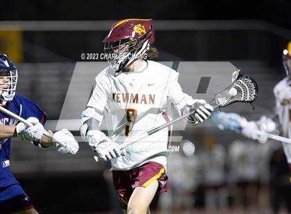 Thumbnail 2 in Rancho Cotate vs Cardinal Newman photogallery.