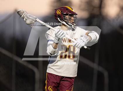 Thumbnail 3 in Rancho Cotate vs Cardinal Newman photogallery.