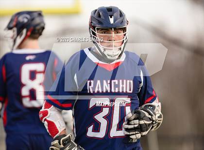 Thumbnail 1 in Rancho Cotate vs Cardinal Newman photogallery.