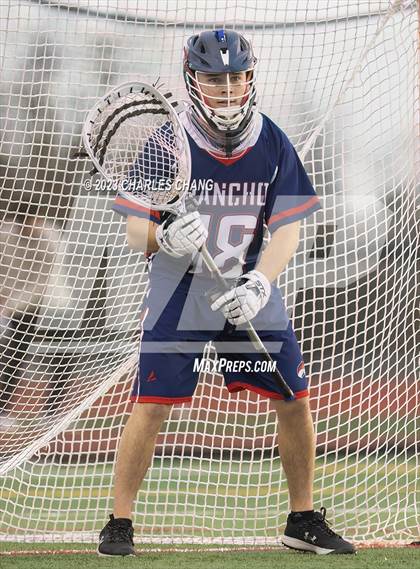 Thumbnail 2 in Rancho Cotate vs Cardinal Newman photogallery.